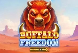 Buffalo Freedom DoubleMax