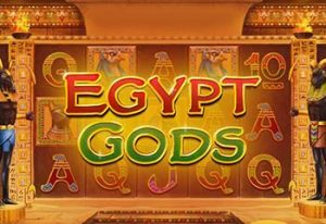 Egypt Gods