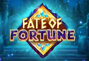 Fate of Fortune