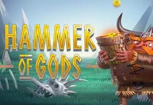 Hammer of Gods
