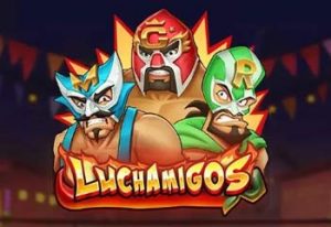 Luchamigos