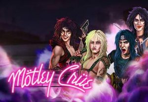 Motley Crue