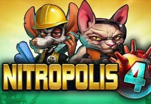 Nitropolis 4