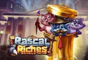 Rascal Riches