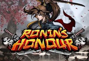 Ronin's Honour