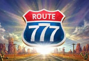 Route 777