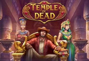 Temple of Dead