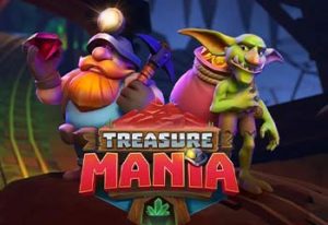 Treasure Mania