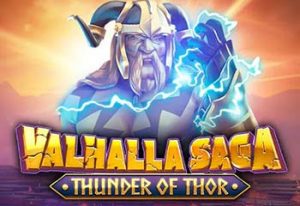 Valhalla Saga: Thunder of Thor
