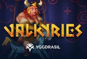 Valkyries